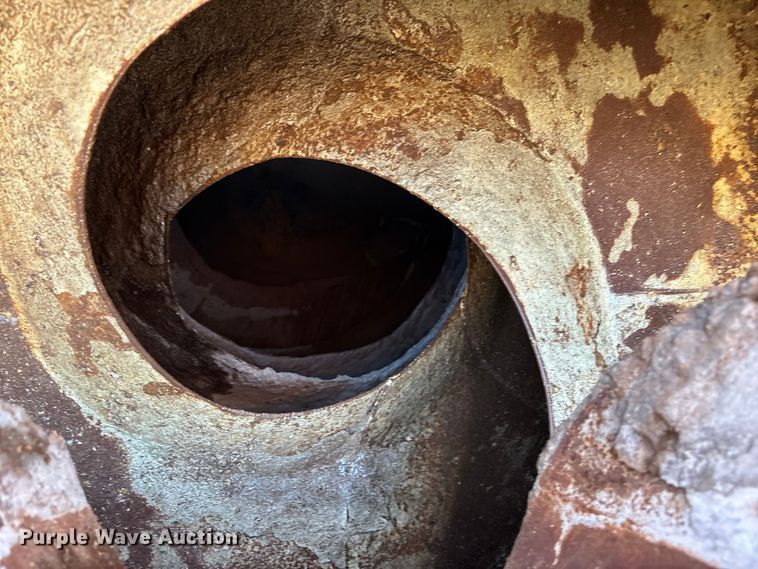 image for item FC1603 1994 International F-2574 ready mix truck