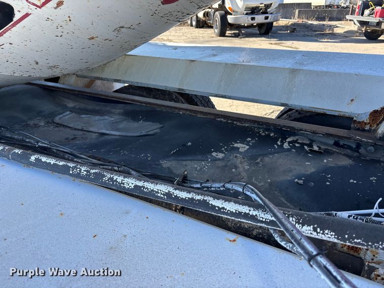 image for item FC1603 1994 International F-2574 ready mix truck