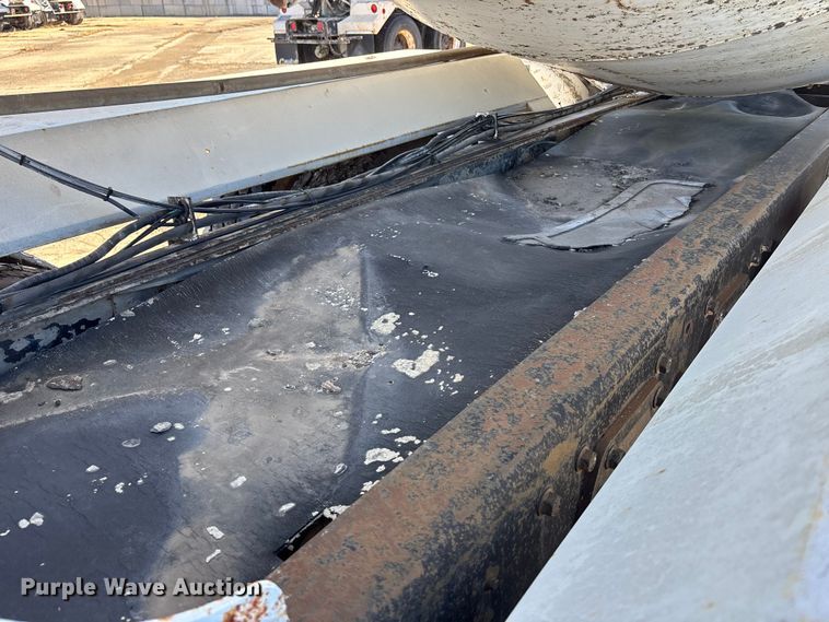 image for item FC1603 1994 International F-2574 ready mix truck