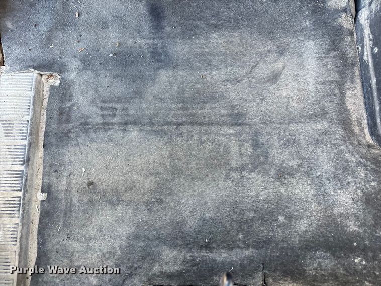 image for item FC1603 1994 International F-2574 ready mix truck