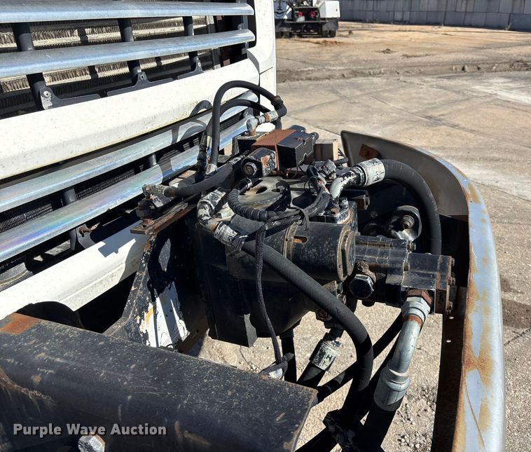 image for item FC1604 1998 Ford LT8513 ready mix truck