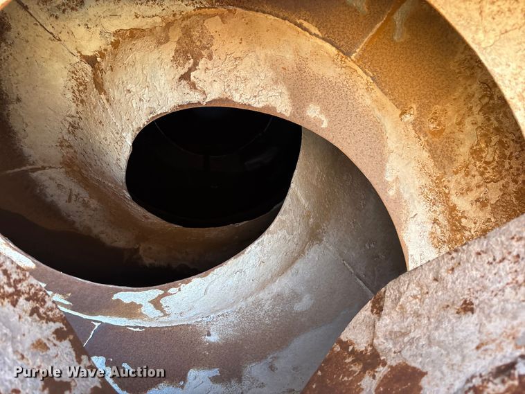 image for item FC1604 1998 Ford LT8513 ready mix truck