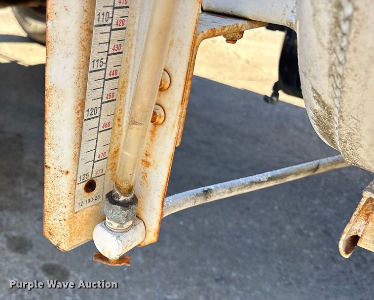 image for item FC1604 1998 Ford LT8513 ready mix truck