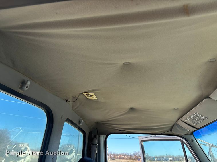 image for item FC1604 1998 Ford LT8513 ready mix truck