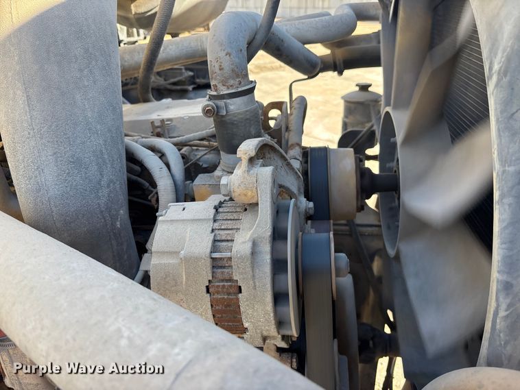 image for item FC1604 1998 Ford LT8513 ready mix truck