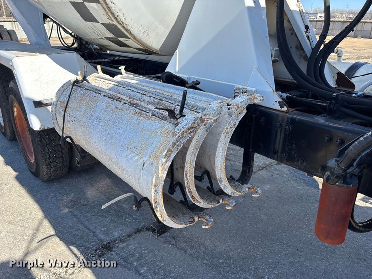 image for item FC1607 2005 Sterling Truck L8500 ready mix truck