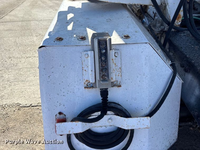 image for item FC1607 2005 Sterling Truck L8500 ready mix truck