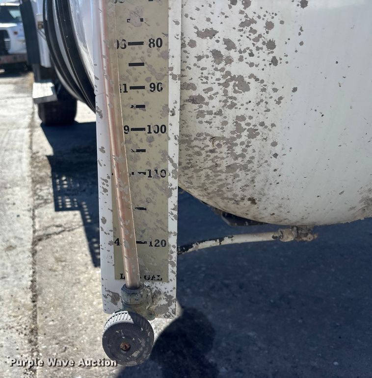 image for item FC1607 2005 Sterling Truck L8500 ready mix truck