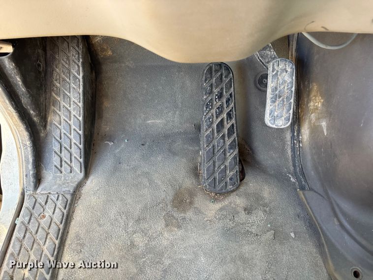 image for item FC1607 2005 Sterling Truck L8500 ready mix truck