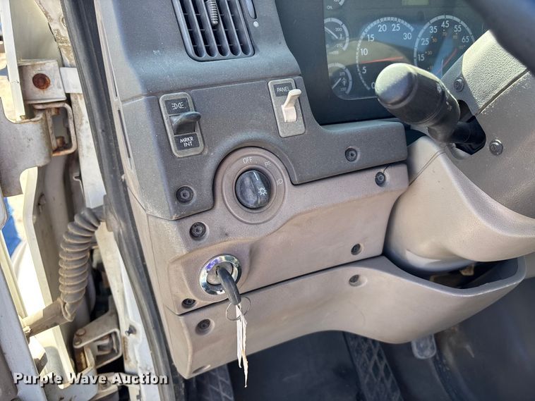 image for item FC1607 2005 Sterling Truck L8500 ready mix truck