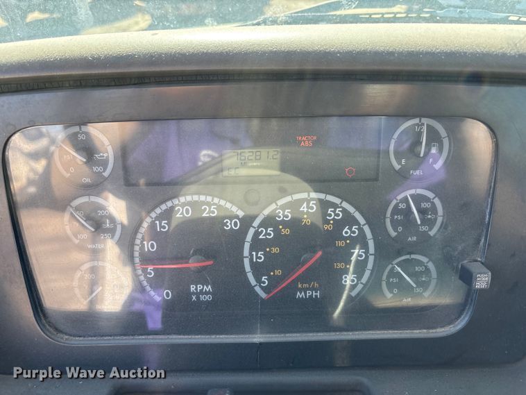 image for item FC1607 2005 Sterling Truck L8500 ready mix truck