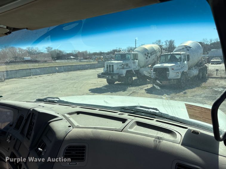 image for item FC1607 2005 Sterling Truck L8500 ready mix truck