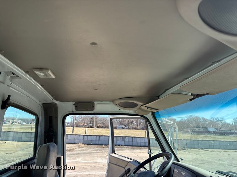 image for item FC1607 2005 Sterling Truck L8500 ready mix truck