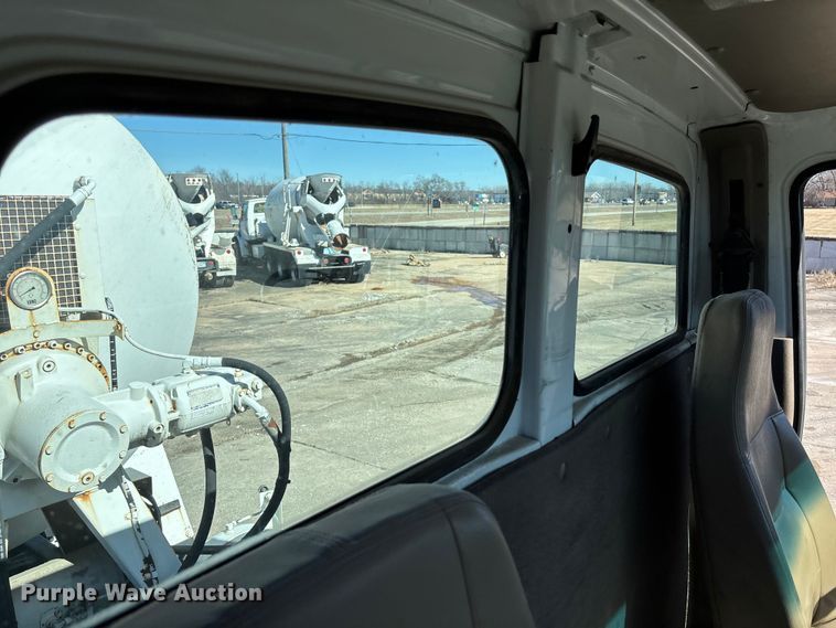 image for item FC1607 2005 Sterling Truck L8500 ready mix truck