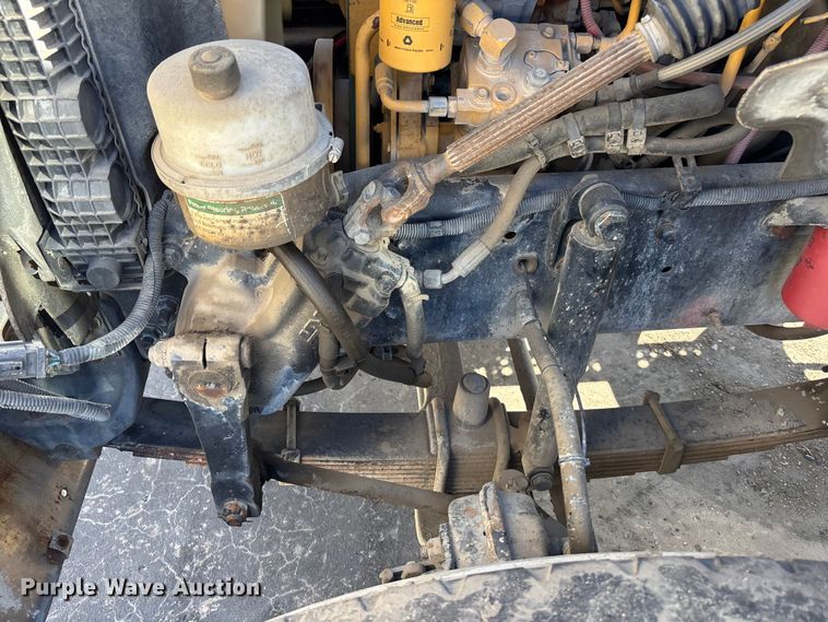 image for item FC1607 2005 Sterling Truck L8500 ready mix truck