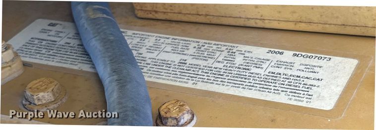 image for item FC1607 2005 Sterling Truck L8500 ready mix truck