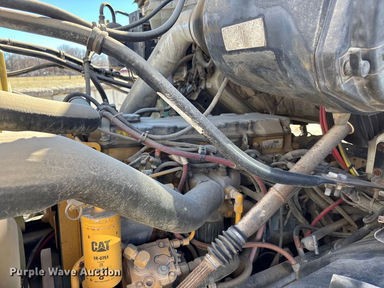 image for item FC1607 2005 Sterling Truck L8500 ready mix truck