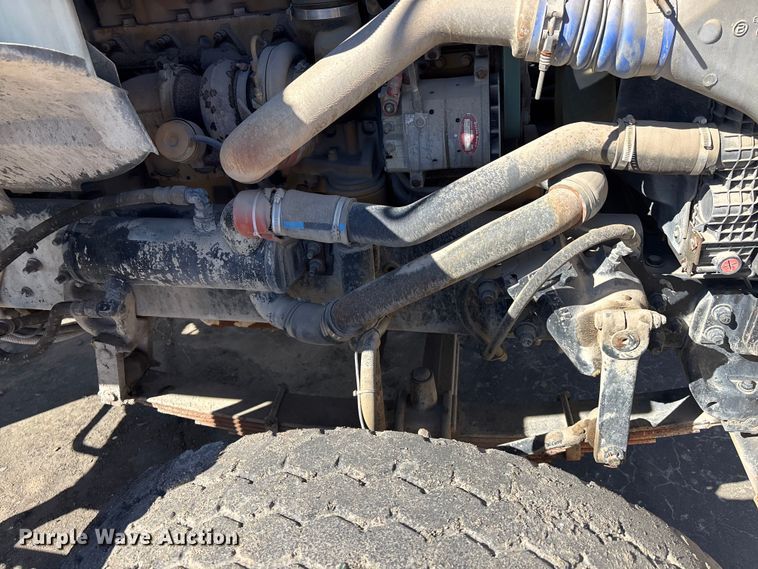 image for item FC1607 2005 Sterling Truck L8500 ready mix truck