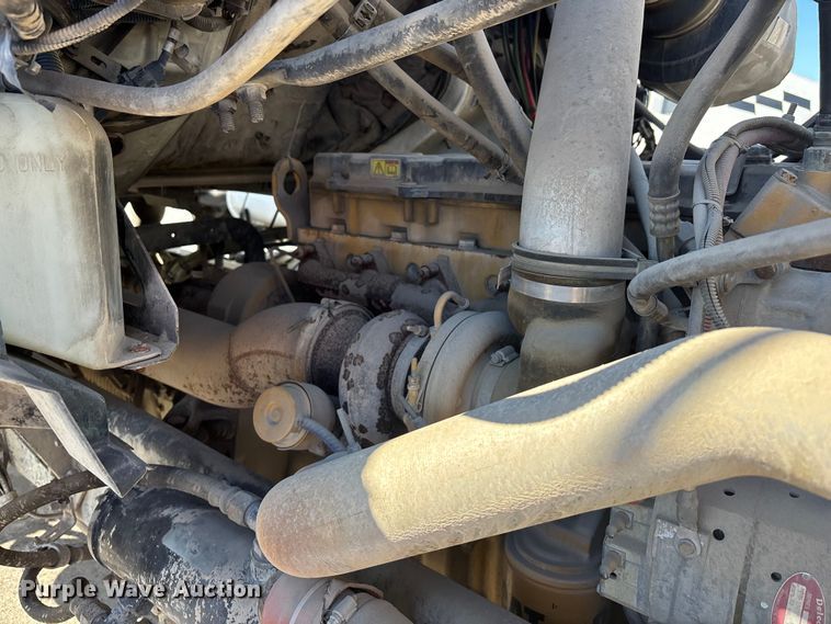 image for item FC1607 2005 Sterling Truck L8500 ready mix truck