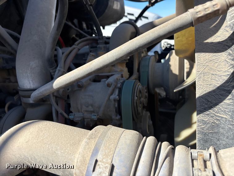 image for item FC1607 2005 Sterling Truck L8500 ready mix truck