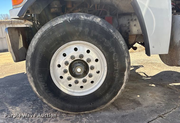 image for item FC1607 2005 Sterling Truck L8500 ready mix truck