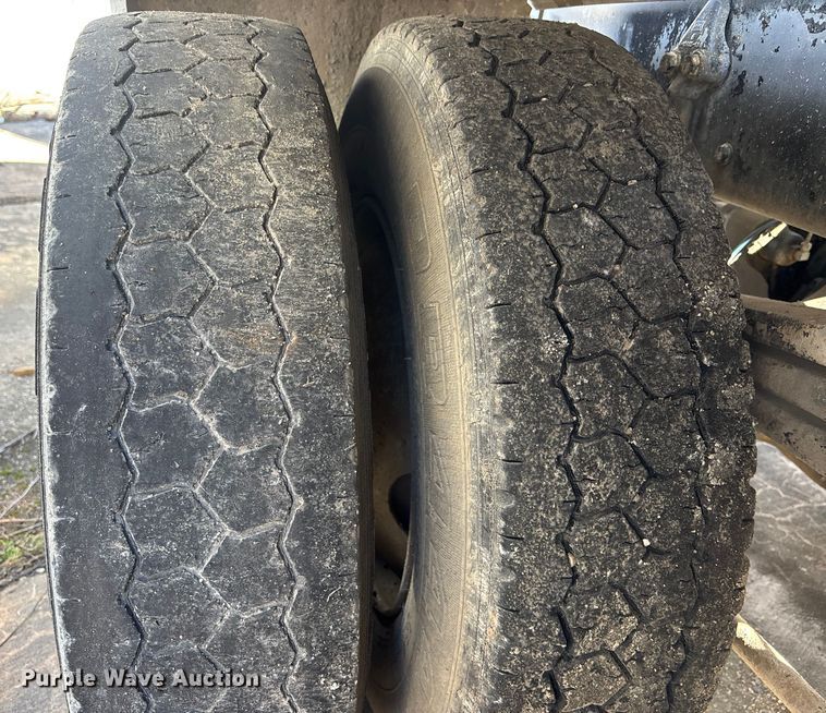 image for item FC1607 2005 Sterling Truck L8500 ready mix truck