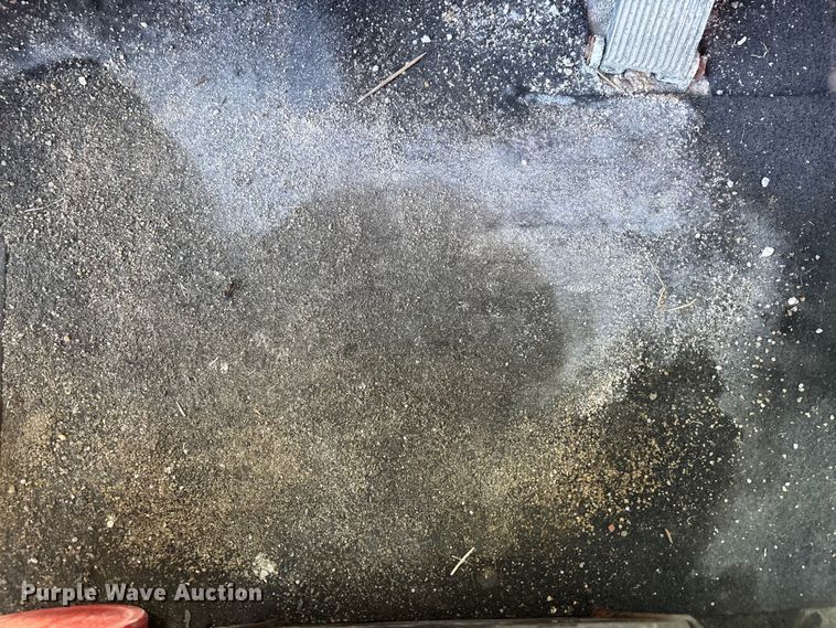 image for item FC1610 1990 Mack CH613 semi truck