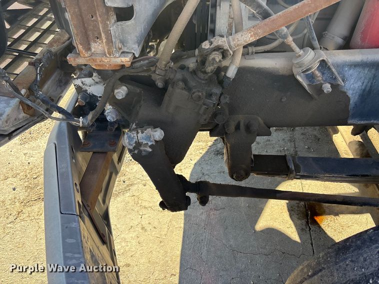 image for item FC1610 1990 Mack CH613 semi truck