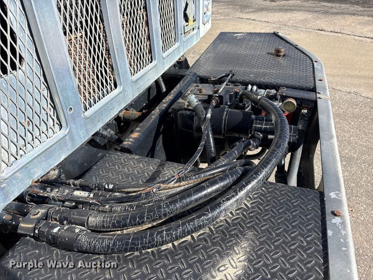 image for item FC1611 1994 International F-2574 ready mix truck