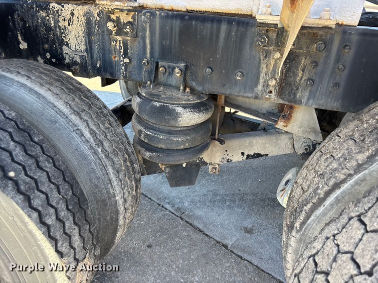 image for item FC1611 1994 International F-2574 ready mix truck