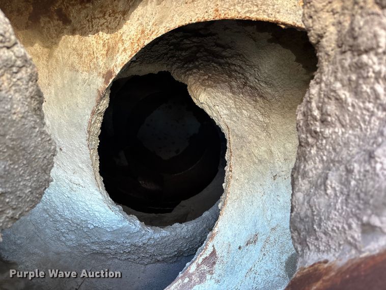 image for item FC1611 1994 International F-2574 ready mix truck