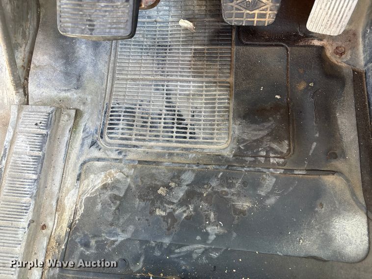 image for item FC1611 1994 International F-2574 ready mix truck