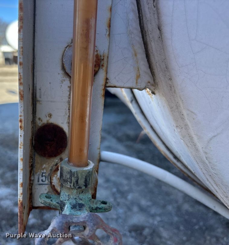 image for item FC1612 1995 Ford LT8000 ready mix truck