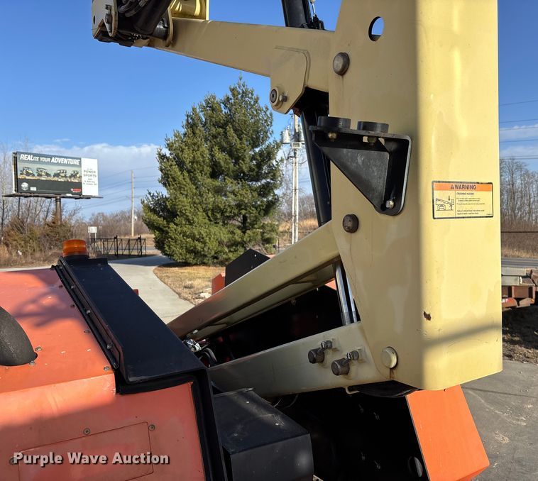 image for item FC1617 2015 JLG 340AJ boom lift