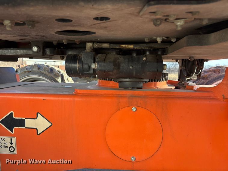 image for item FC1617 2015 JLG 340AJ boom lift