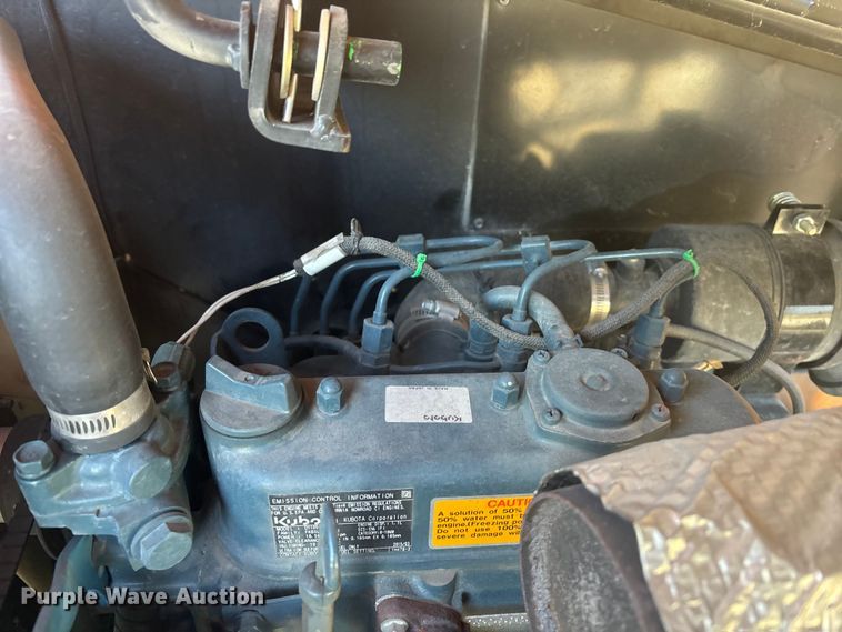 image for item FC1617 2015 JLG 340AJ boom lift