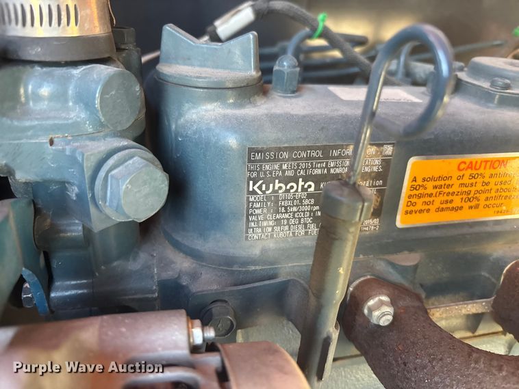 image for item FC1617 2015 JLG 340AJ boom lift