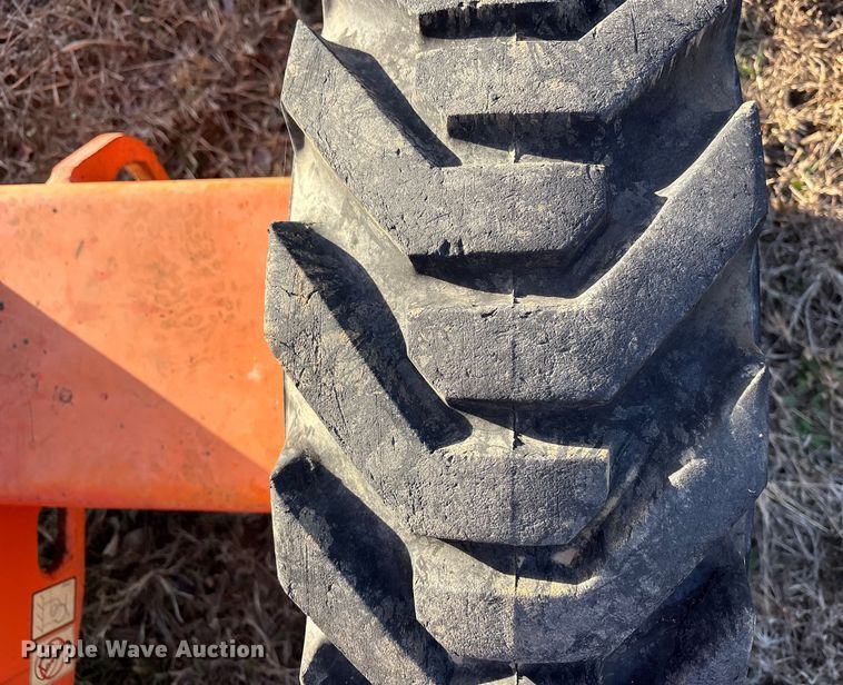 image for item FC1617 2015 JLG 340AJ boom lift