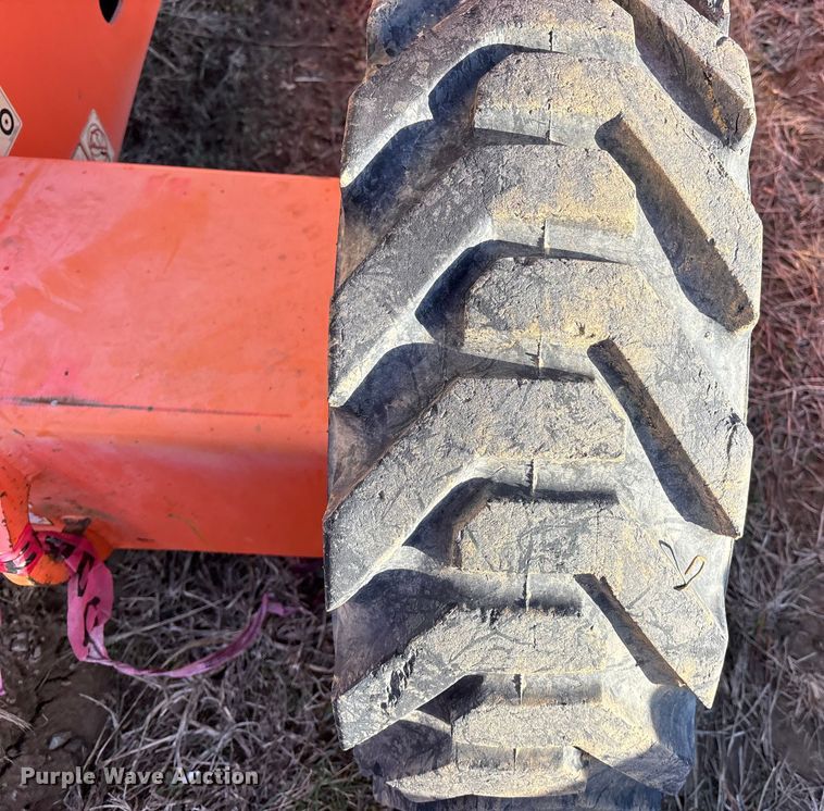 image for item FC1617 2015 JLG 340AJ boom lift