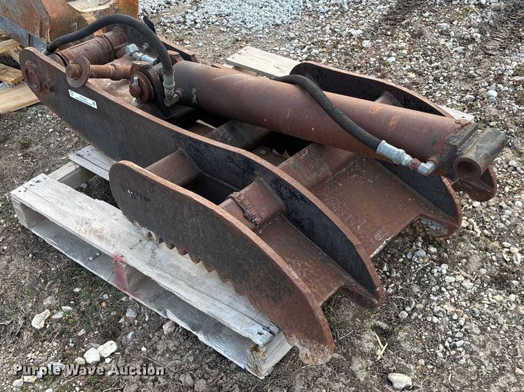 image for item FC1628 Excavator thumb