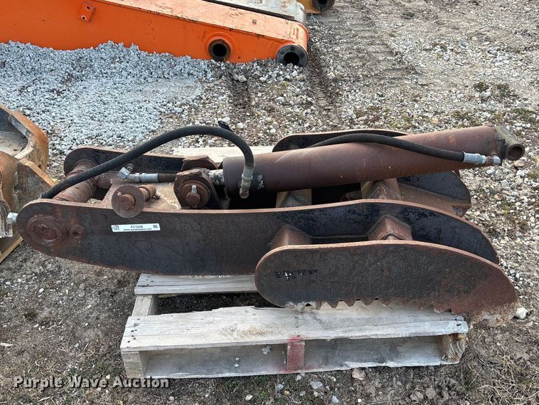 image for item FC1628 Excavator thumb