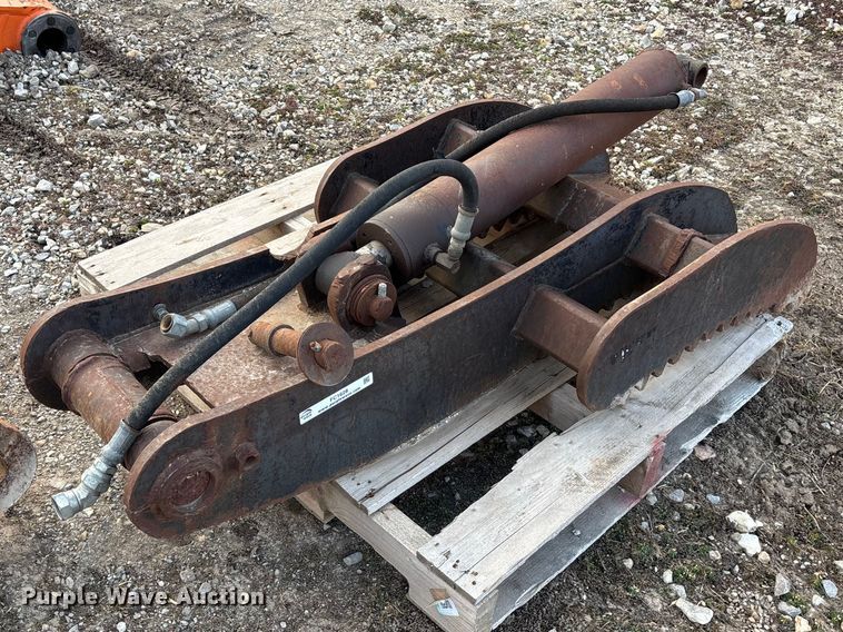 image for item FC1628 Excavator thumb