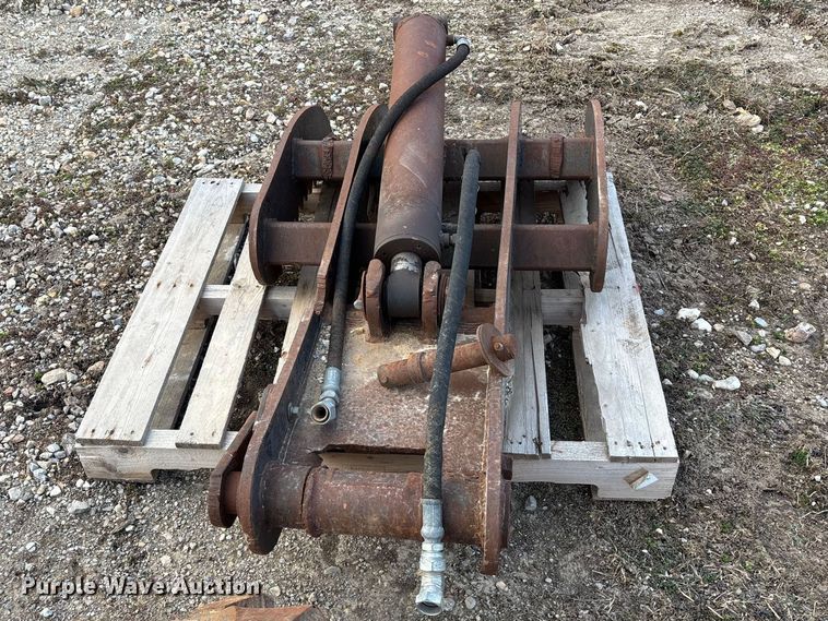 image for item FC1628 Excavator thumb