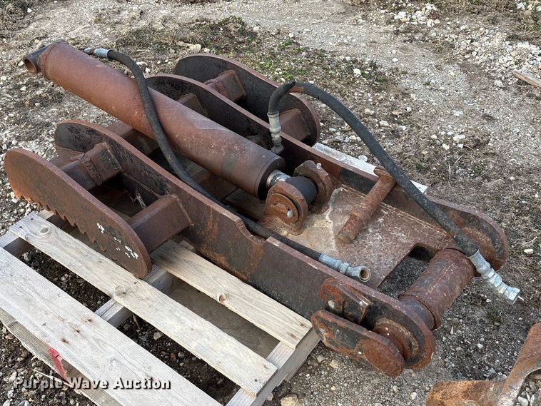 image for item FC1628 Excavator thumb