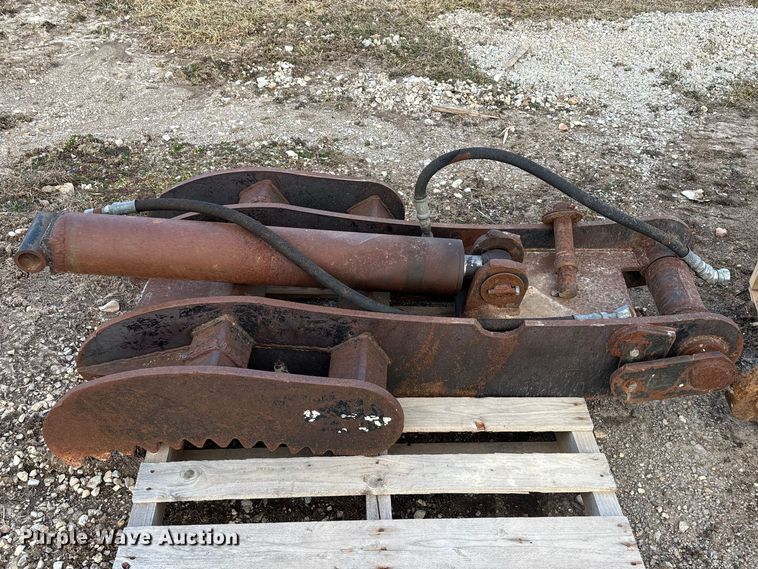 image for item FC1628 Excavator thumb