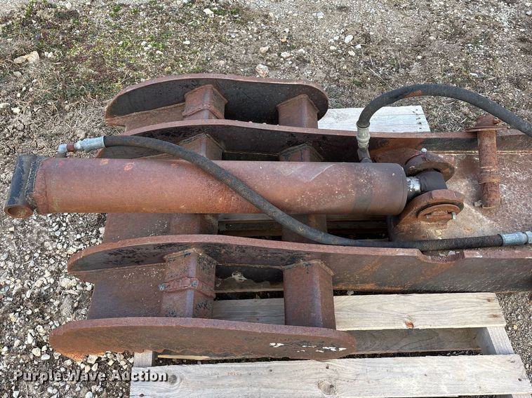 image for item FC1628 Excavator thumb