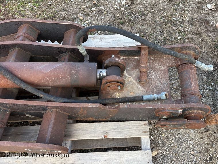 image for item FC1628 Excavator thumb