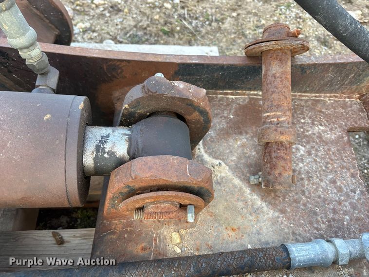 image for item FC1628 Excavator thumb