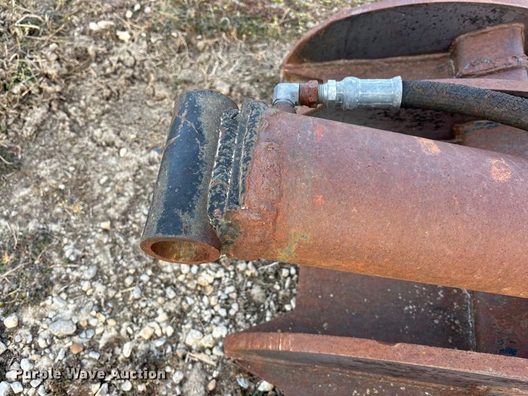 image for item FC1628 Excavator thumb