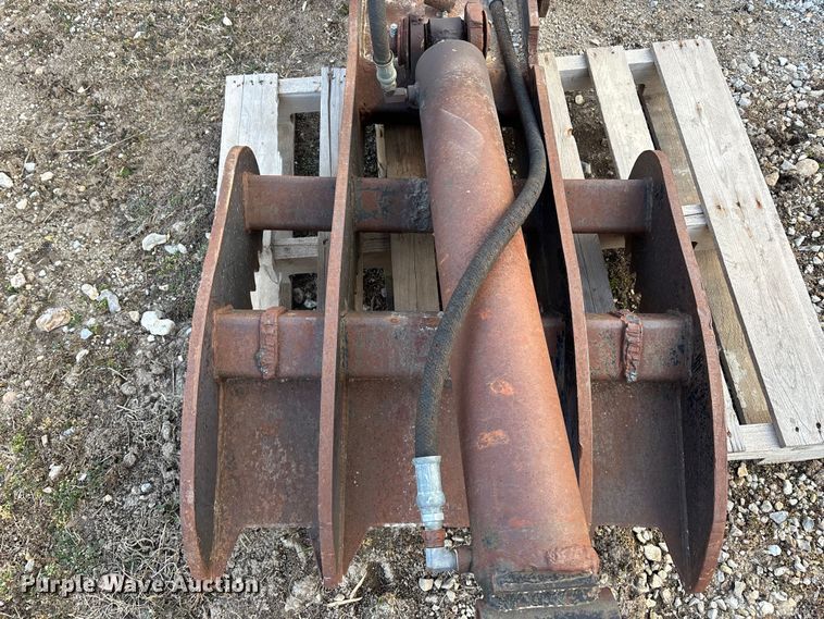 image for item FC1628 Excavator thumb